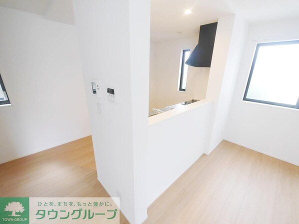 Kolet二子新地#03の物件内観写真